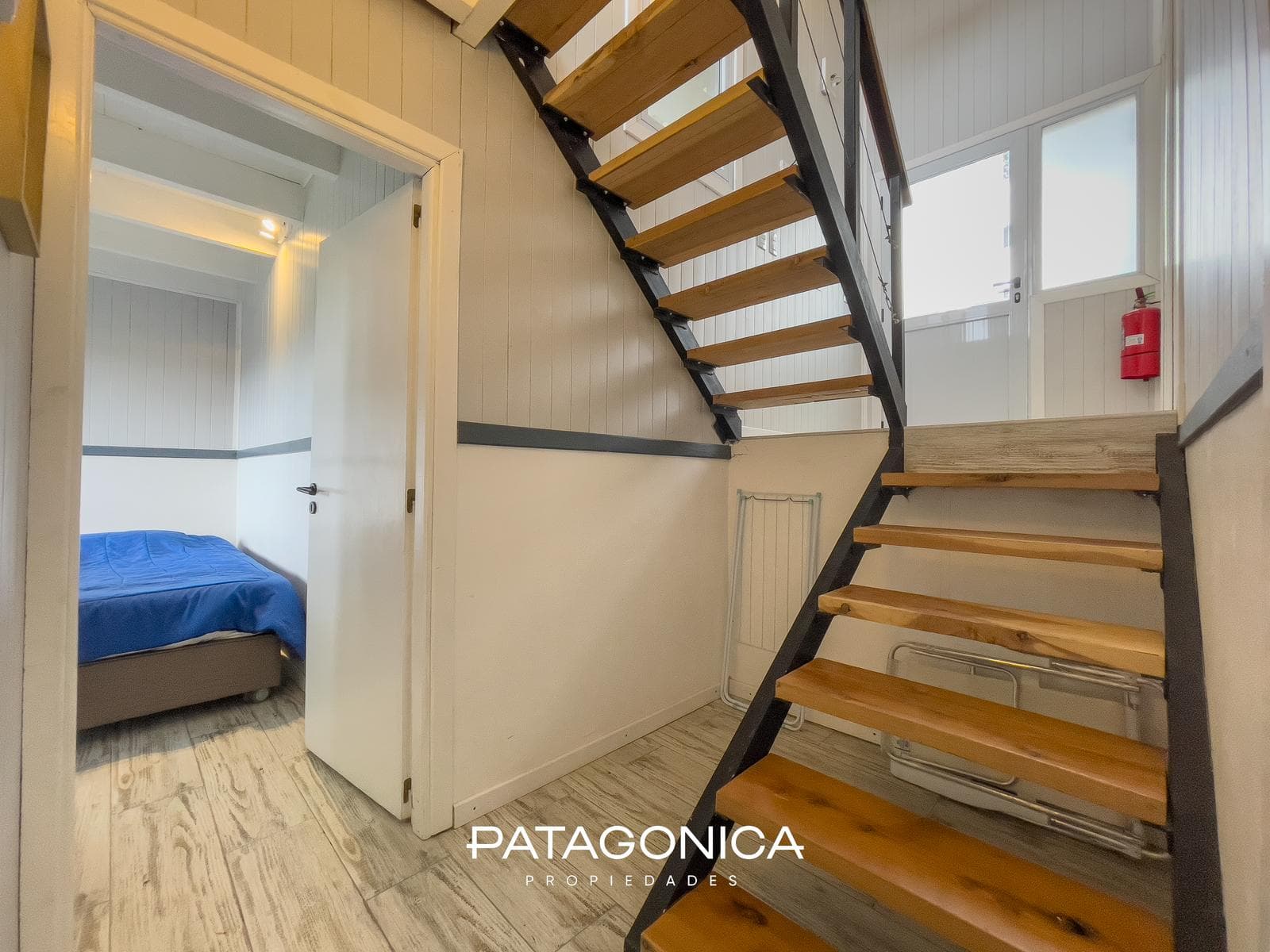For sale: 4 equipped houses, 73 m² each, with panoramic view, Villa La Angostura