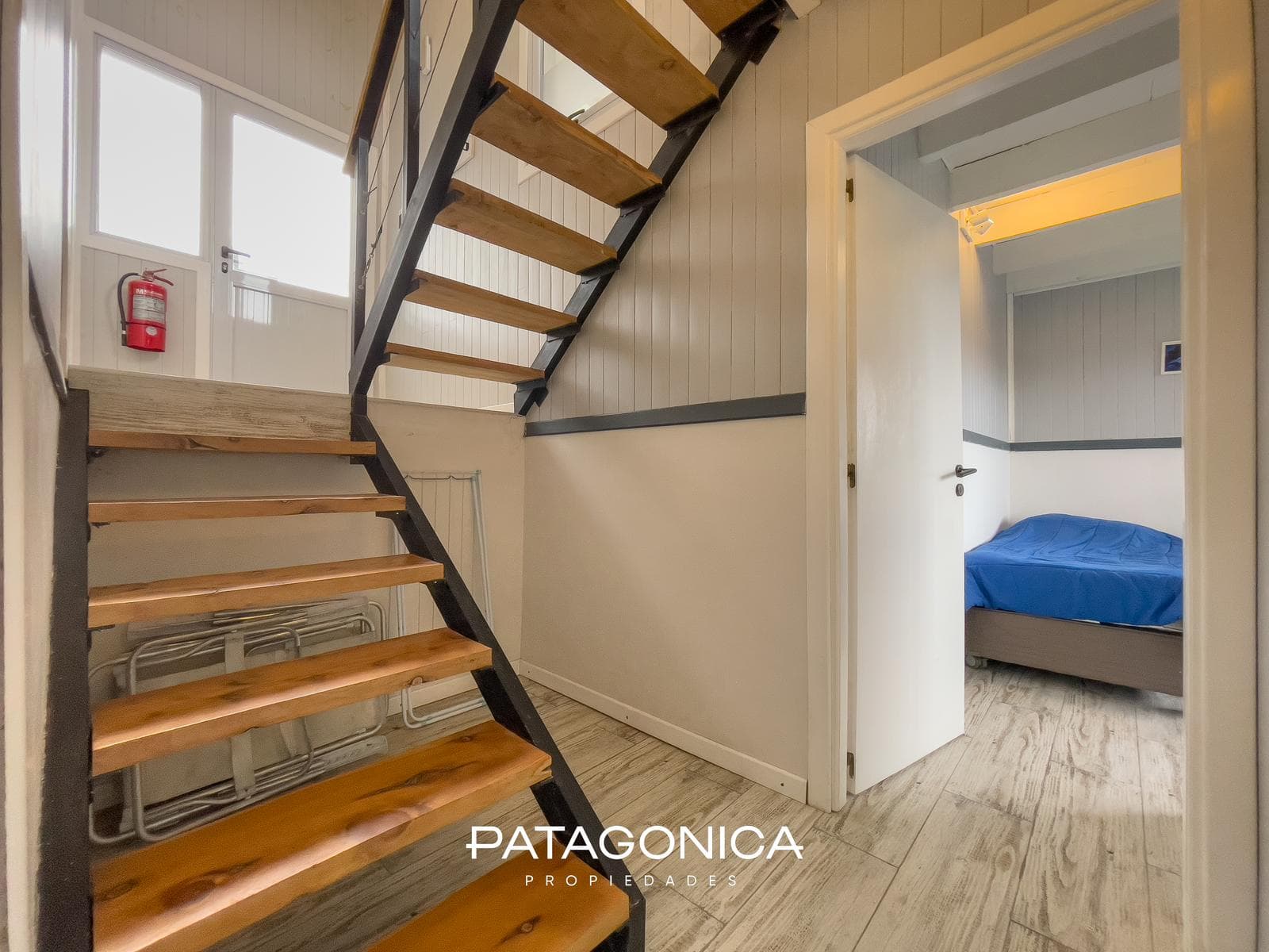 For sale: 4 equipped houses, 73 m² each, with panoramic view, Villa La Angostura