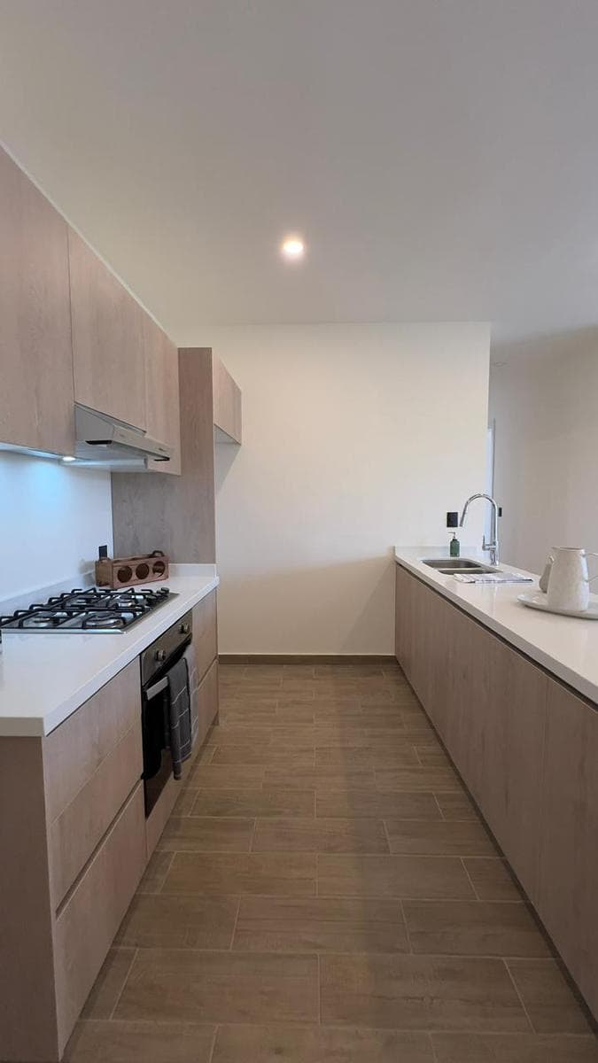 DEPARTAMENTO EN VENTA KOA TOWERS CANCUN AV PROLONGACION LA LUNA