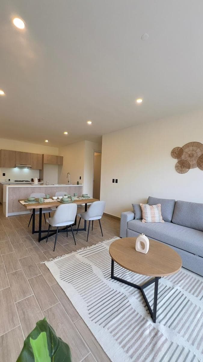 DEPARTAMENTO EN VENTA KOA TOWERS CANCUN AV PROLONGACION LA LUNA