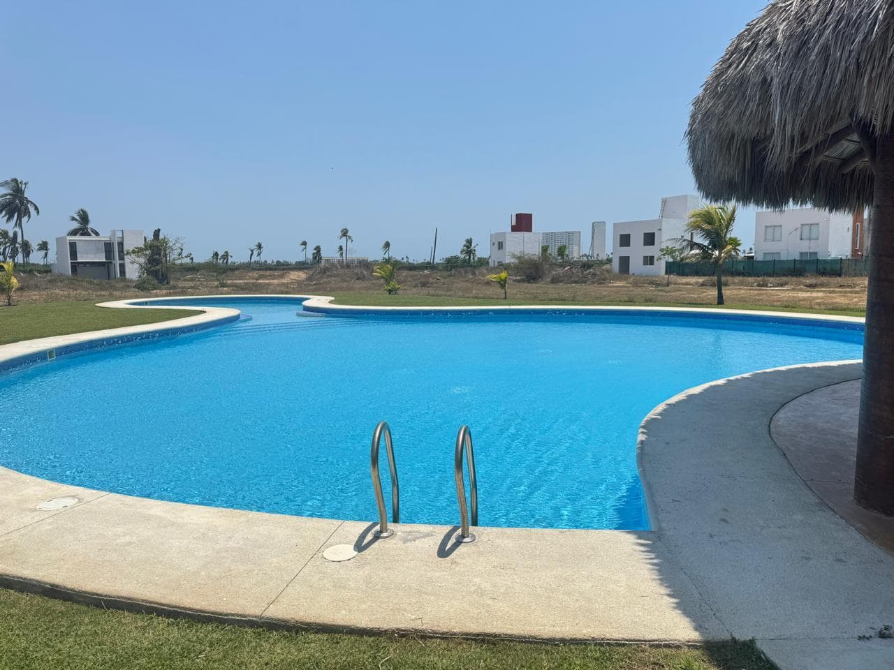 LAND FOR SALE IN THE DIAMANTE AREA, ACAPULCO, GRO.