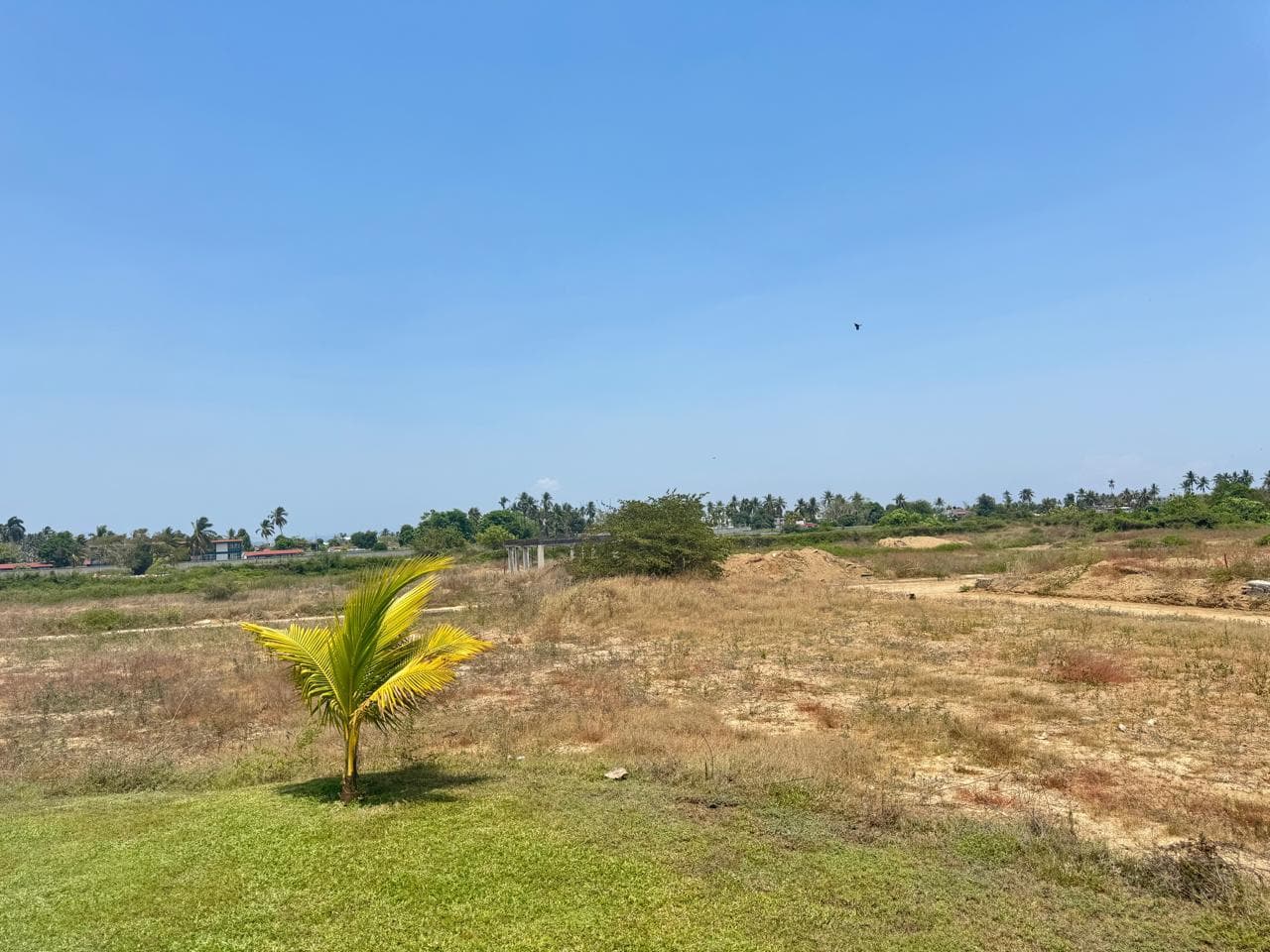 LAND FOR SALE IN THE DIAMANTE AREA, ACAPULCO, GRO.