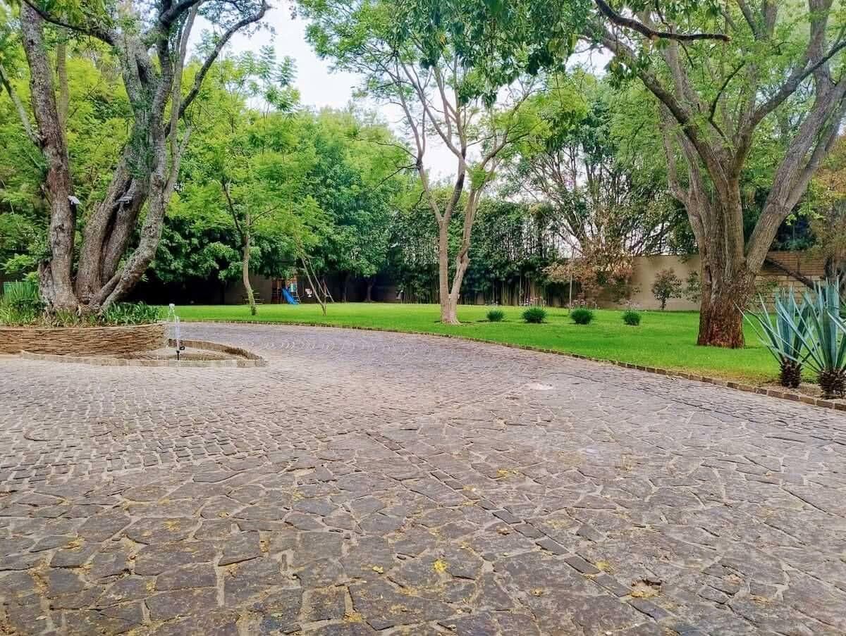 Lot in the Los Olivos Subdivision