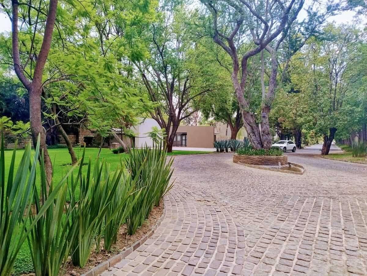 Lot in the Los Olivos Subdivision
