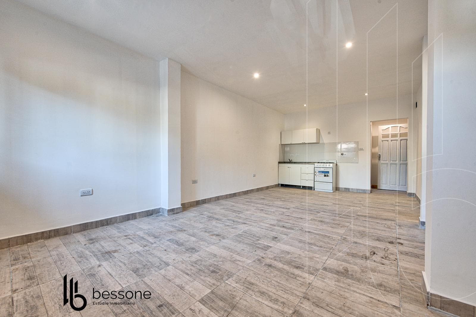 PH in San José