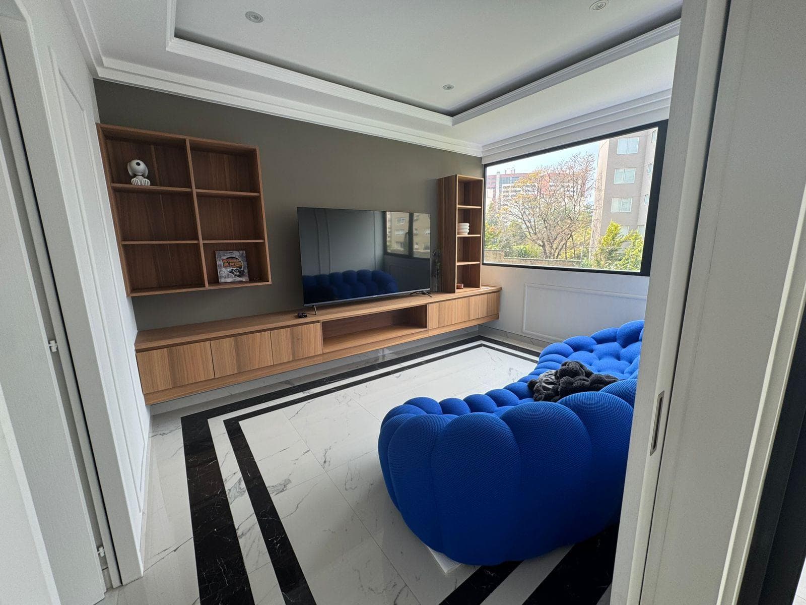 Luxury Apartment for Sale in Hacienda El Ciervo