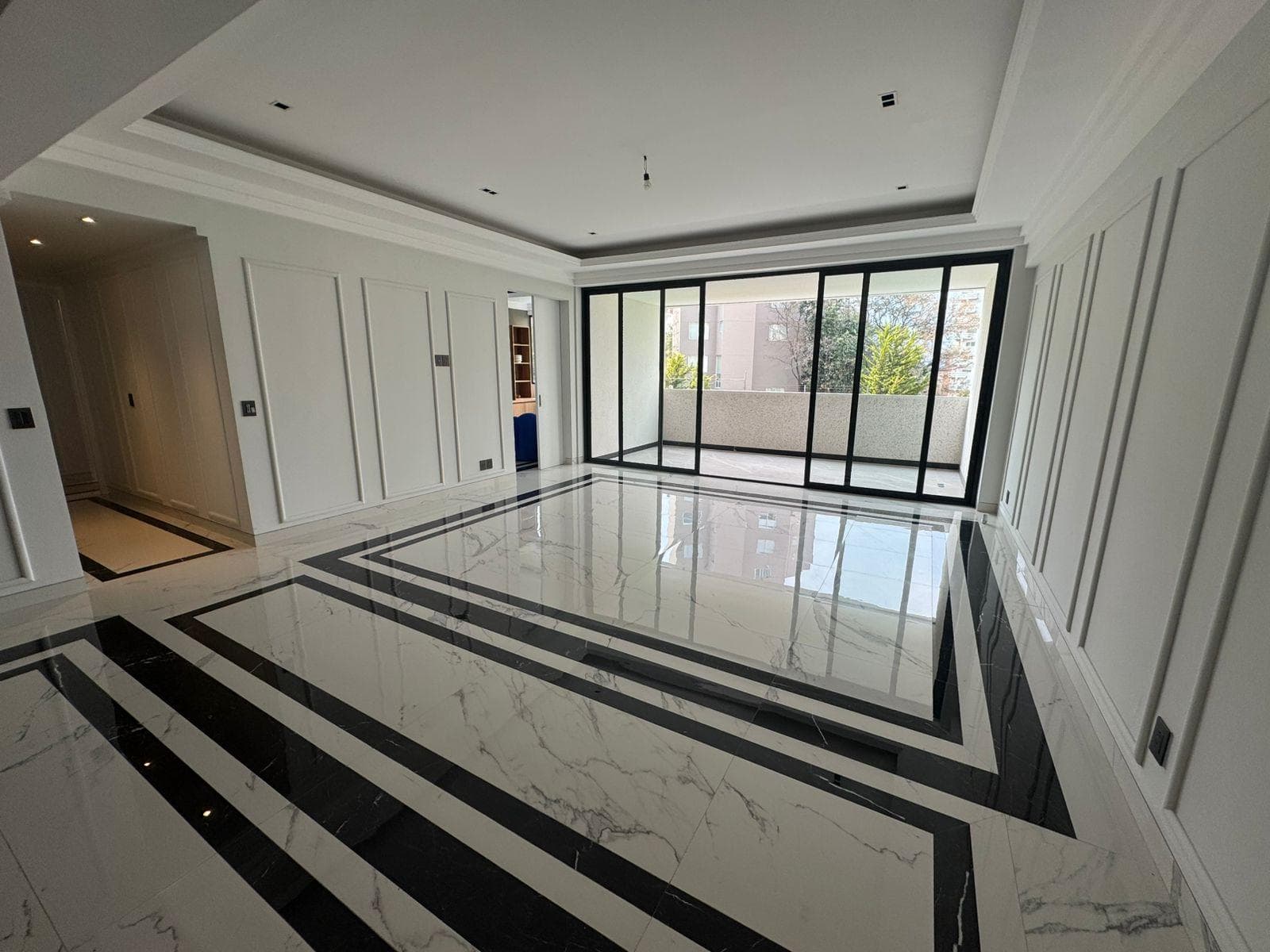 Luxury Apartment for Sale in Hacienda El Ciervo