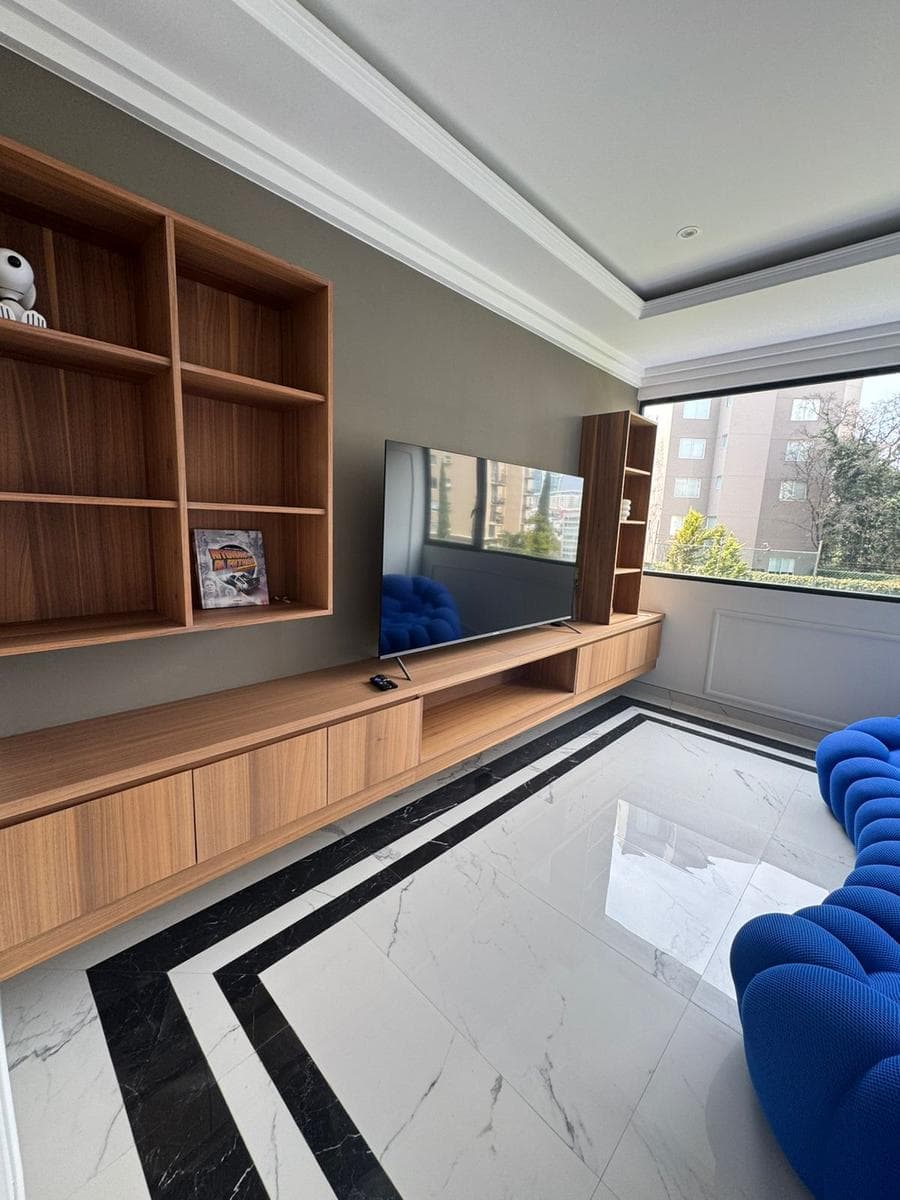 Luxury Apartment for Sale in Hacienda El Ciervo