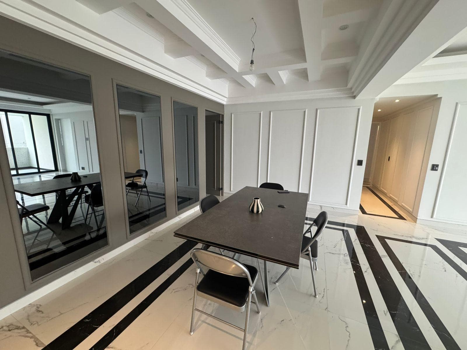 Luxury Apartment for Sale in Hacienda El Ciervo