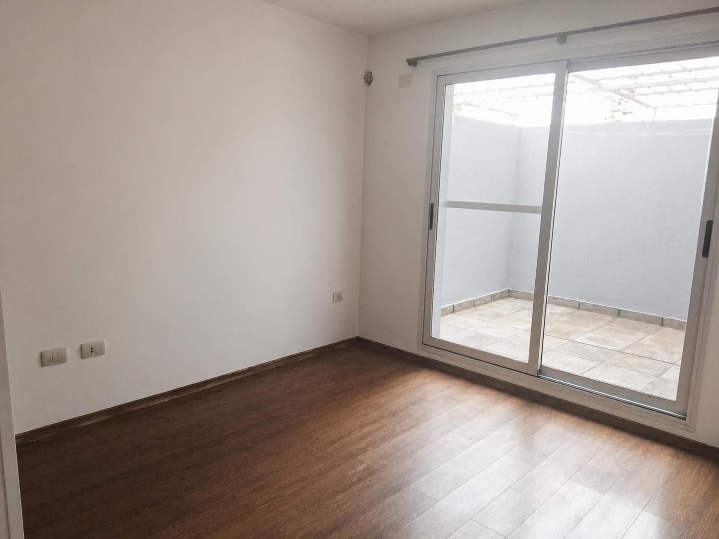 2-Bedroom Apartment