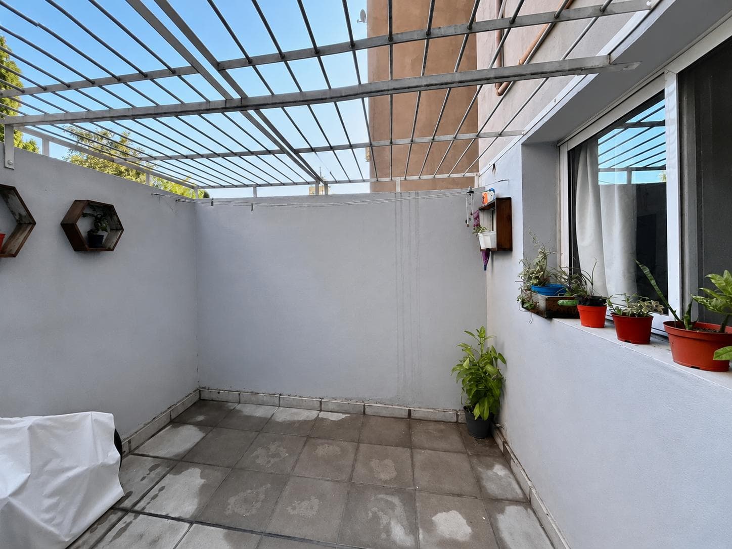 2-Bedroom Apartment