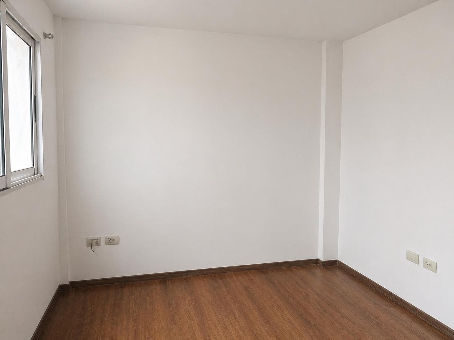 2-Bedroom Apartment