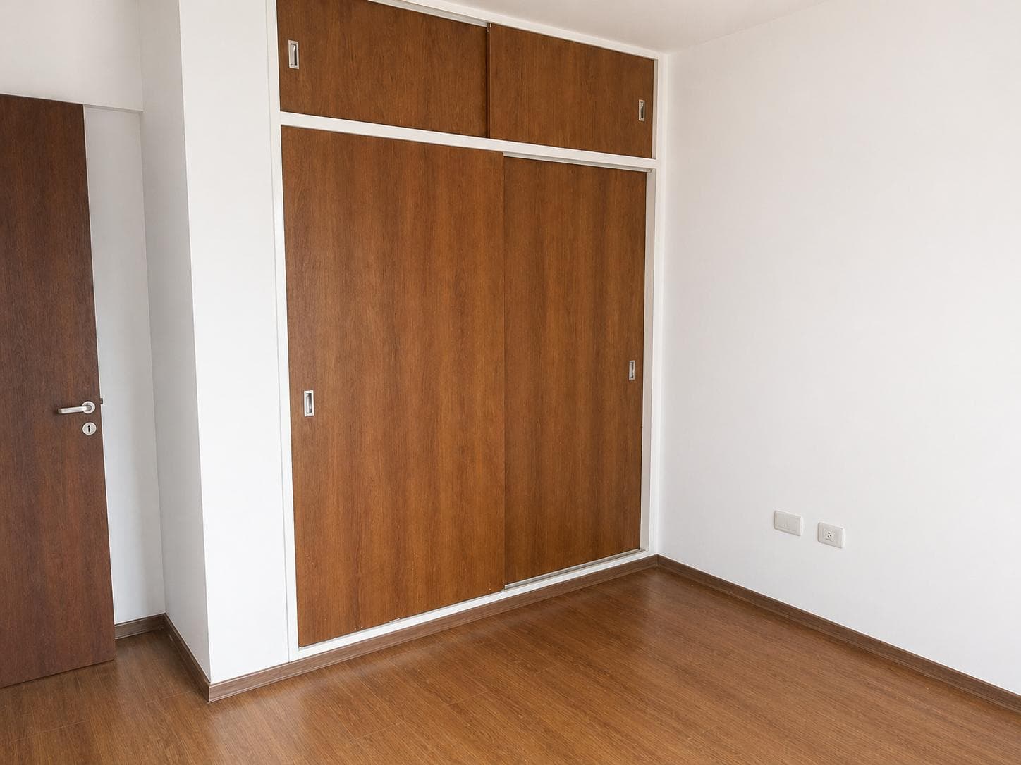 2-Bedroom Apartment