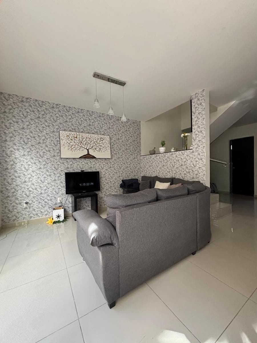 Las Terrazas House