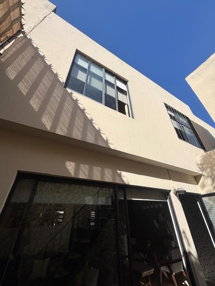 Las Terrazas House
