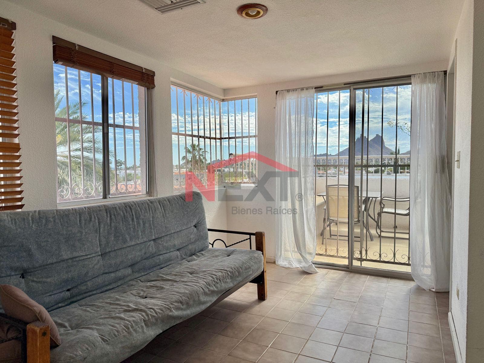 House with Panoramic Views for Sale in San Carlos Country Club