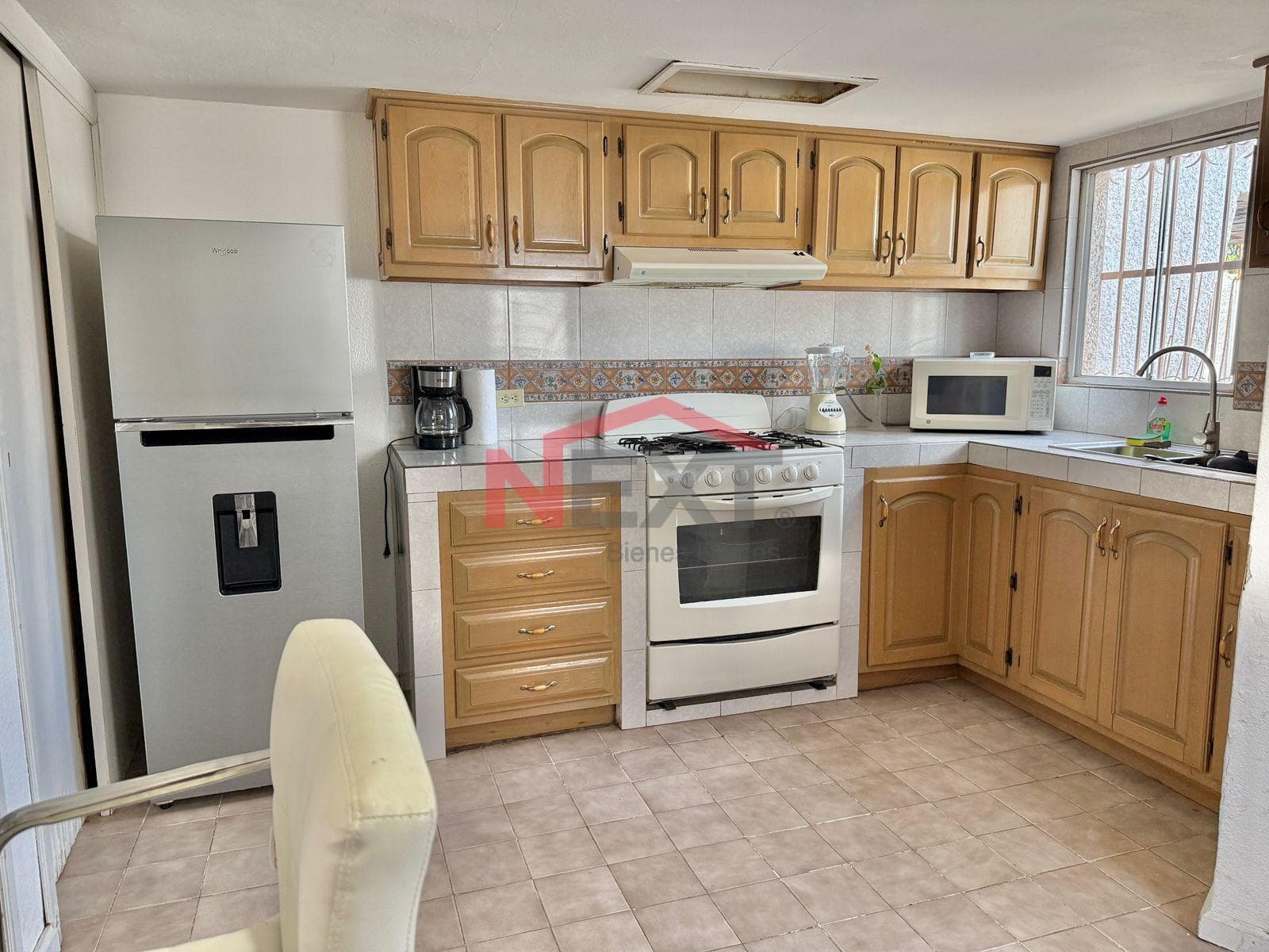 House with Panoramic Views for Sale in San Carlos Country Club