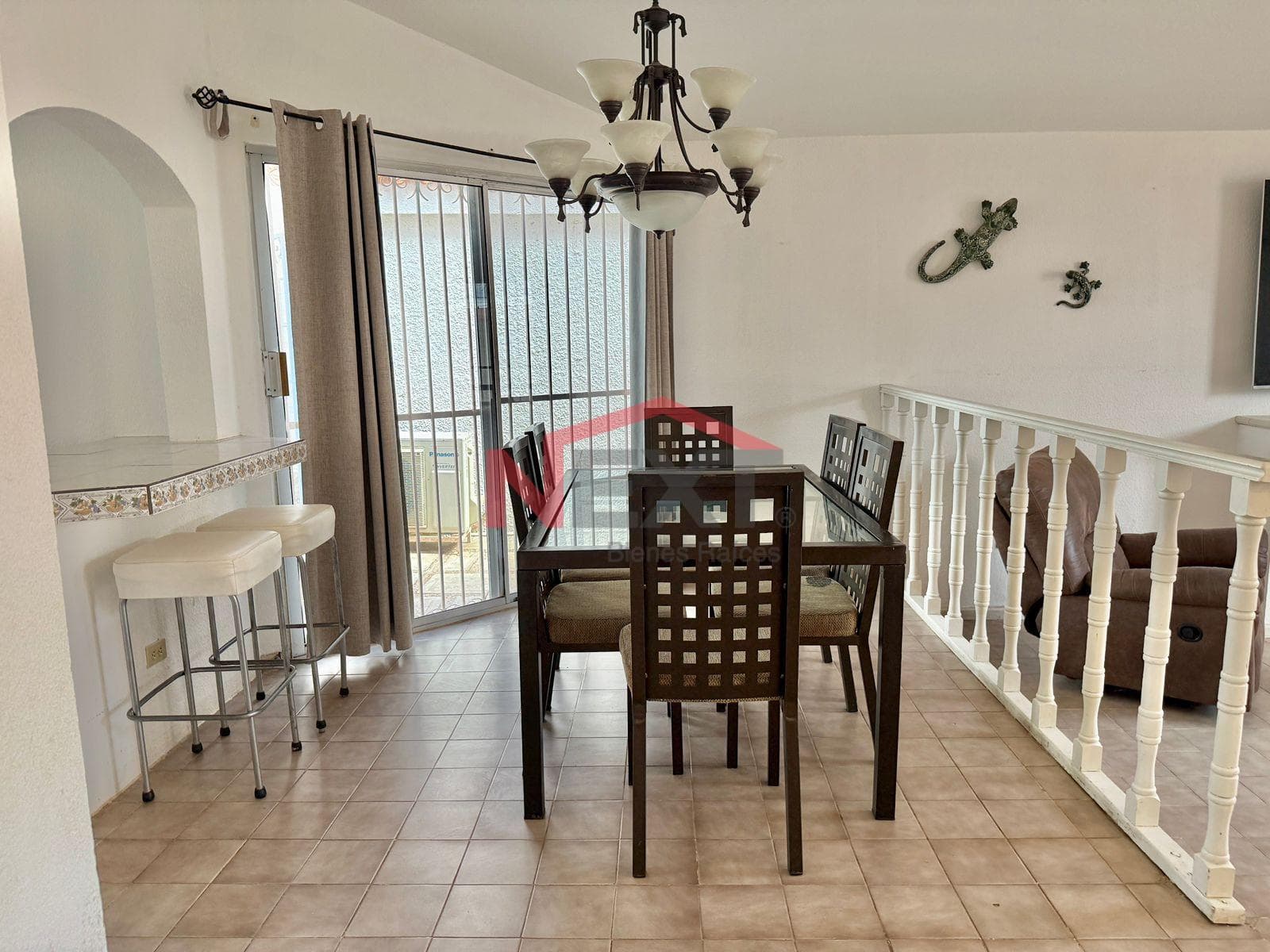 House with Panoramic Views for Sale in San Carlos Country Club