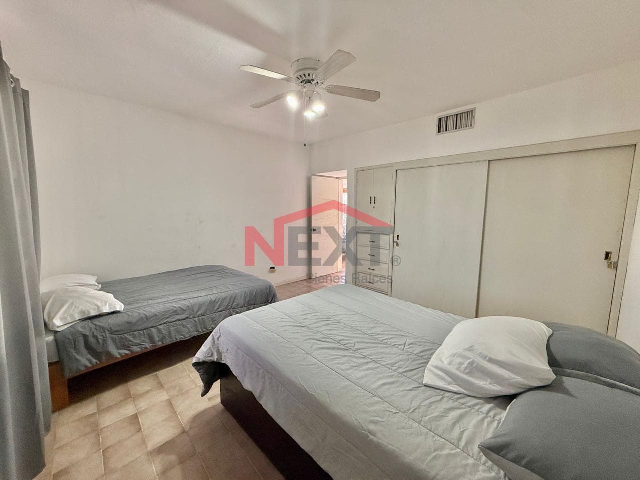 House with Panoramic Views for Sale in San Carlos Country Club