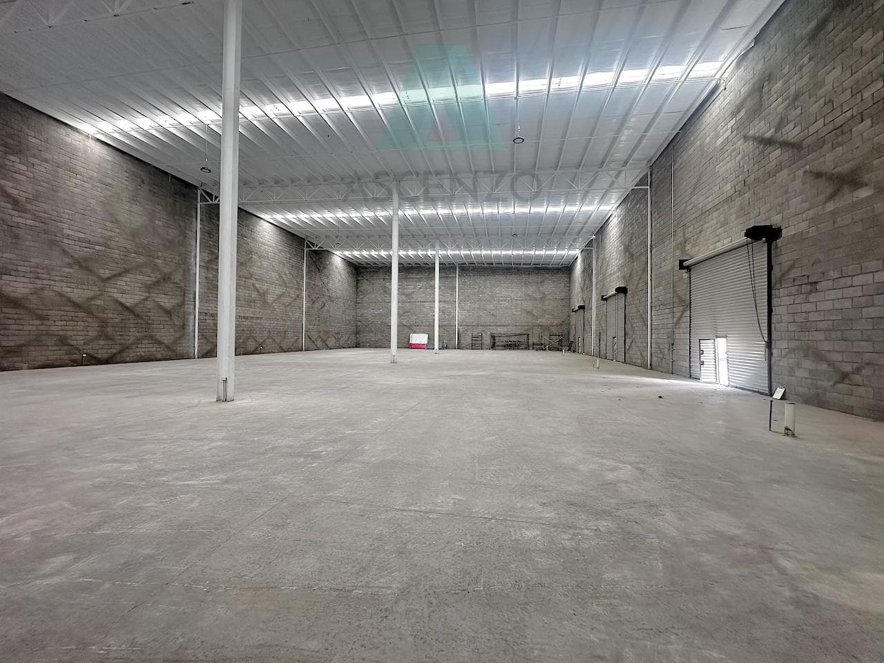 Warehouses for Rent - Opportunity for Businesses in the Nombre de Dios Industrial Zone, Alaga