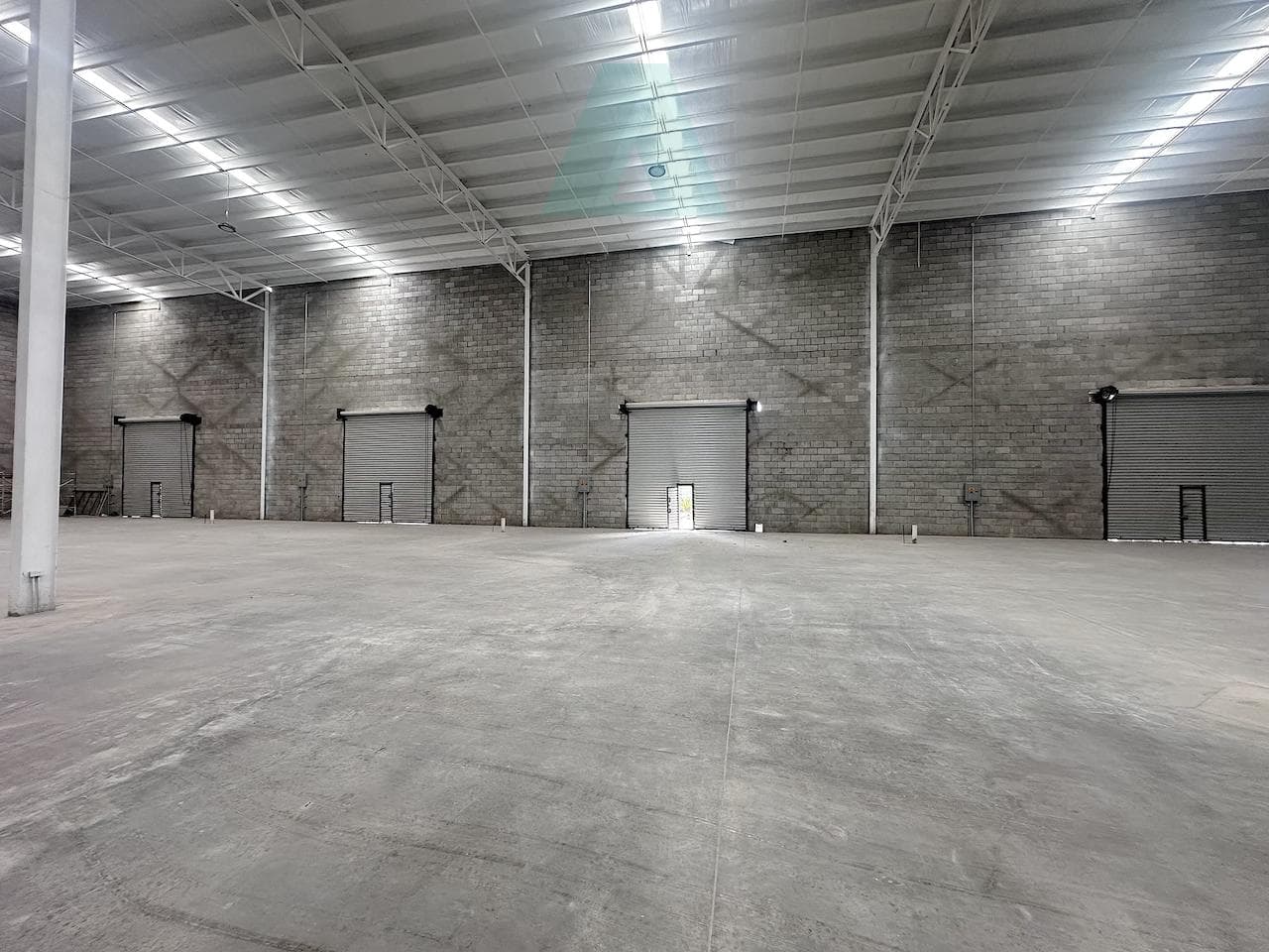 Warehouses for Rent - Opportunity for Businesses in the Nombre de Dios Industrial Zone, Alaga