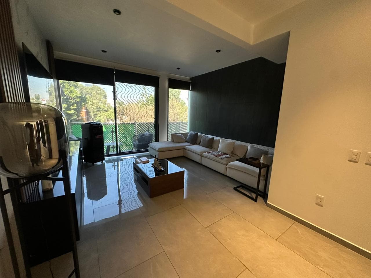Penthouse for Sale in Narvarte