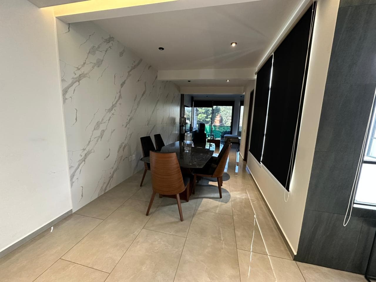 Penthouse for Sale in Narvarte