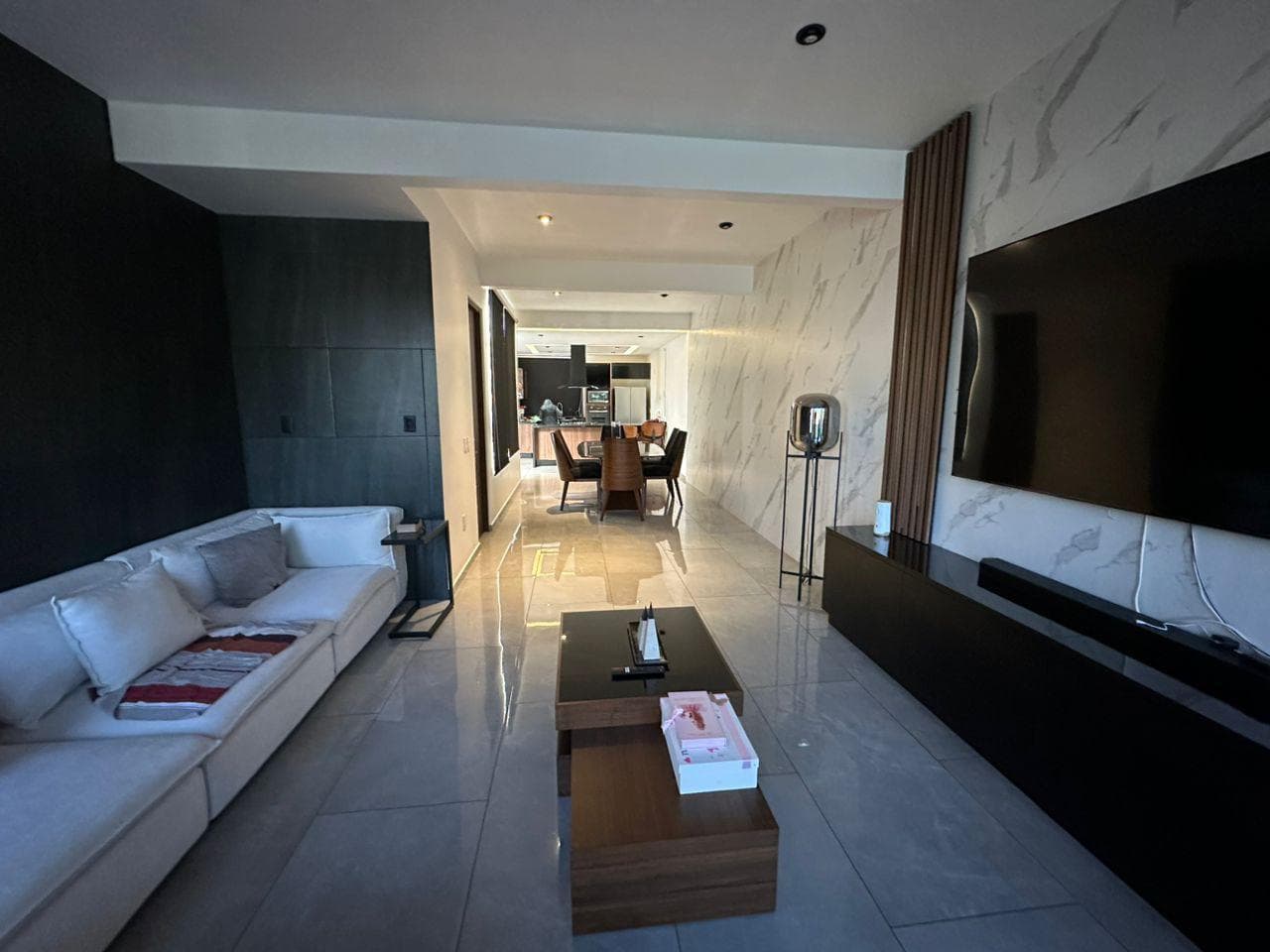Penthouse for Sale in Narvarte