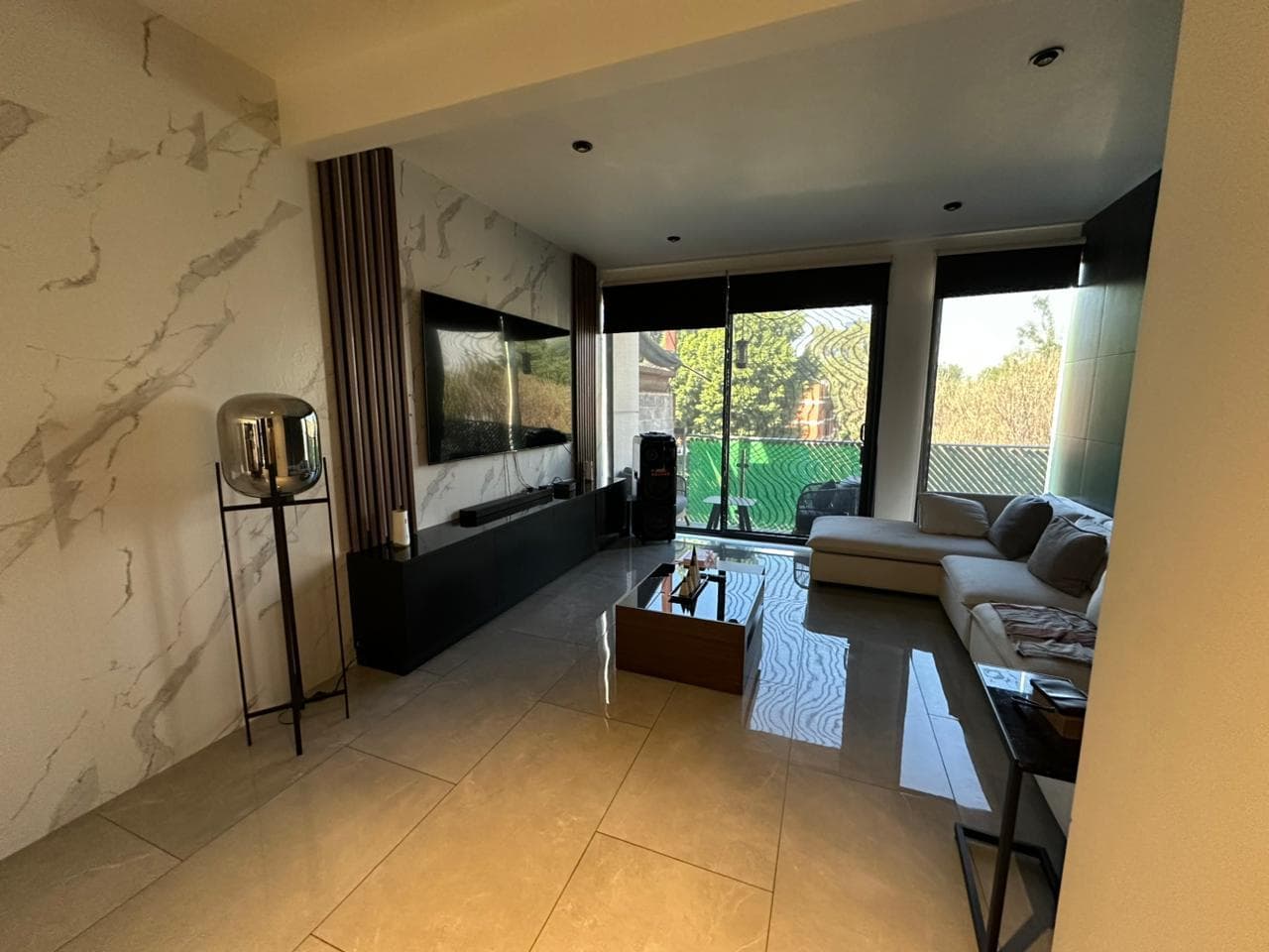 Penthouse for Sale in Narvarte