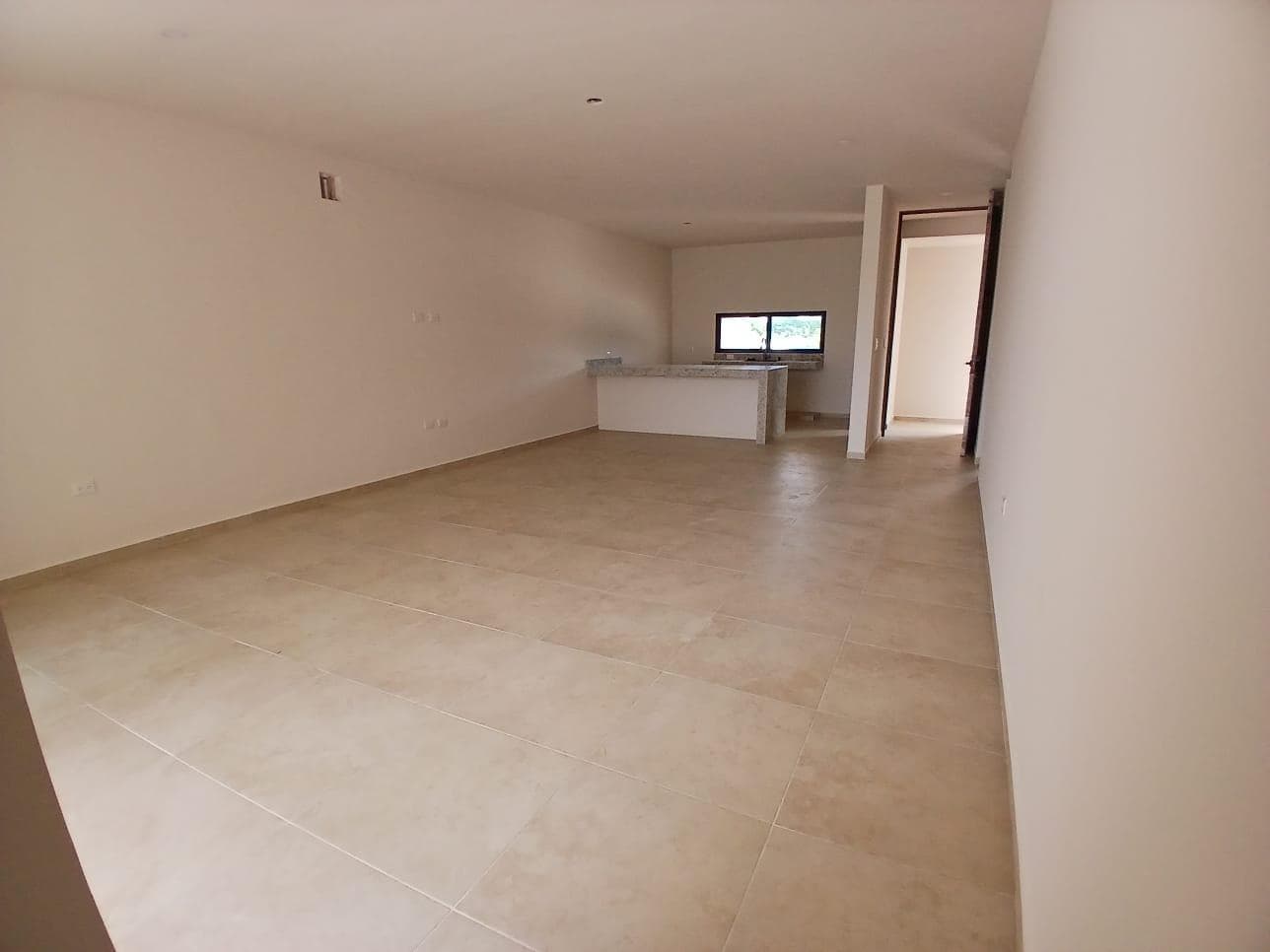 Single-Story House for Sale in Dzityá with Three Bedrooms