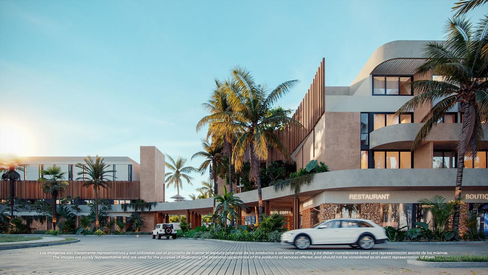Beautiful Apartment in Puerto Carey