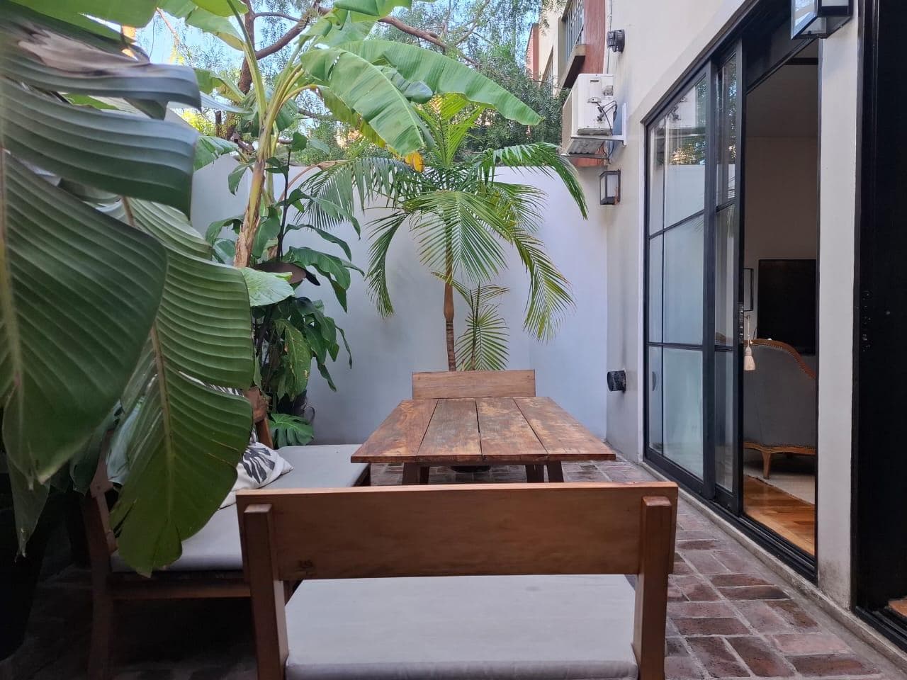 Triplex for Sale in Martinez—Excellent Access from the Pan-American Highway