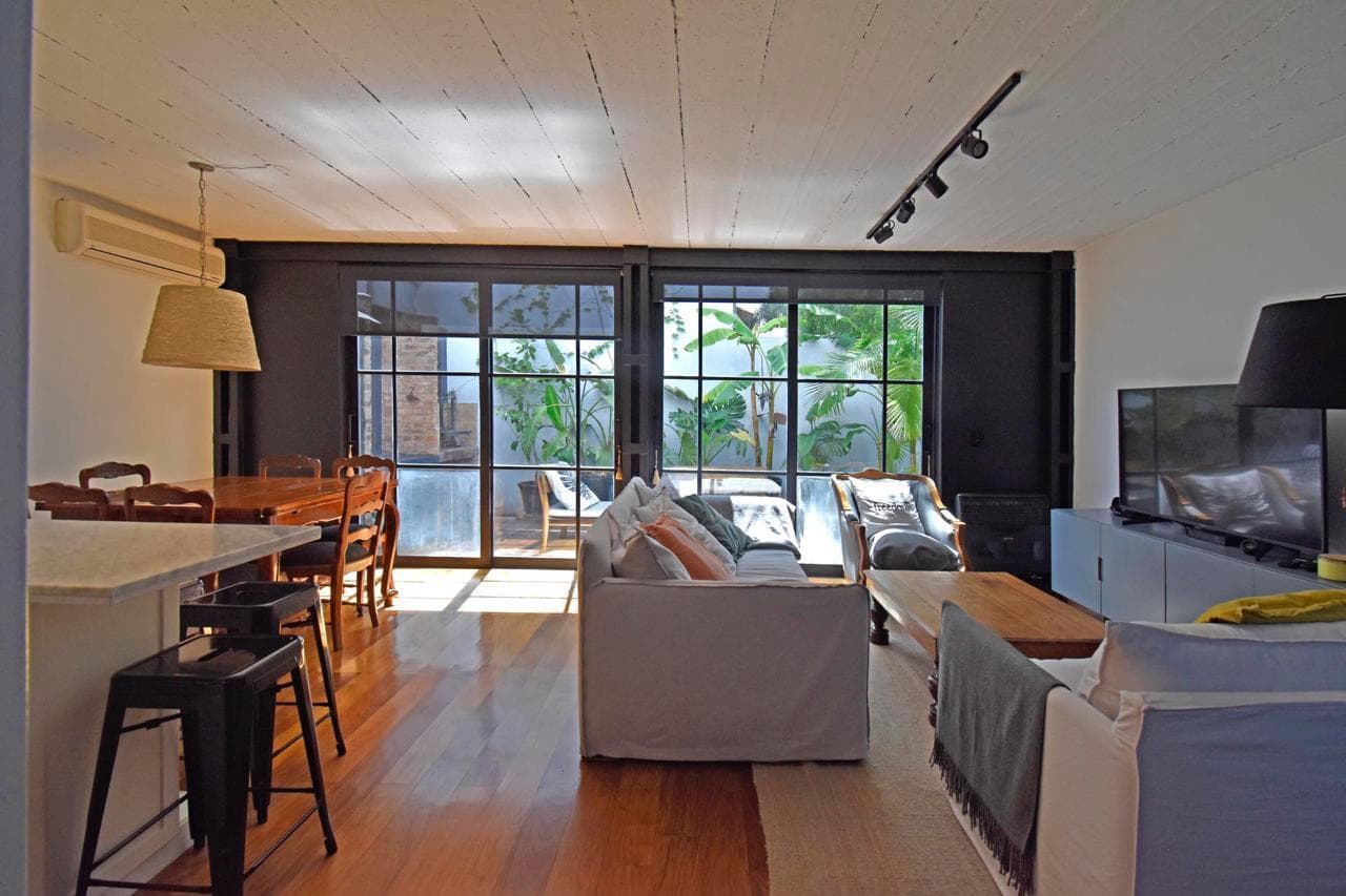 Triplex for Sale in Martinez—Excellent Access from the Pan-American Highway