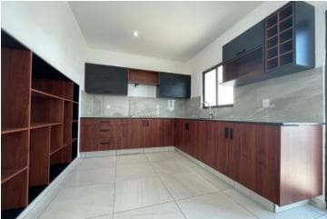 House in La Frontera