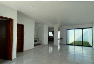 House in La Frontera