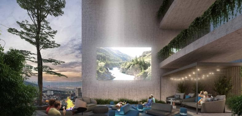 APARTMENT FOR SALE IN MIRAVALLE OHRUS