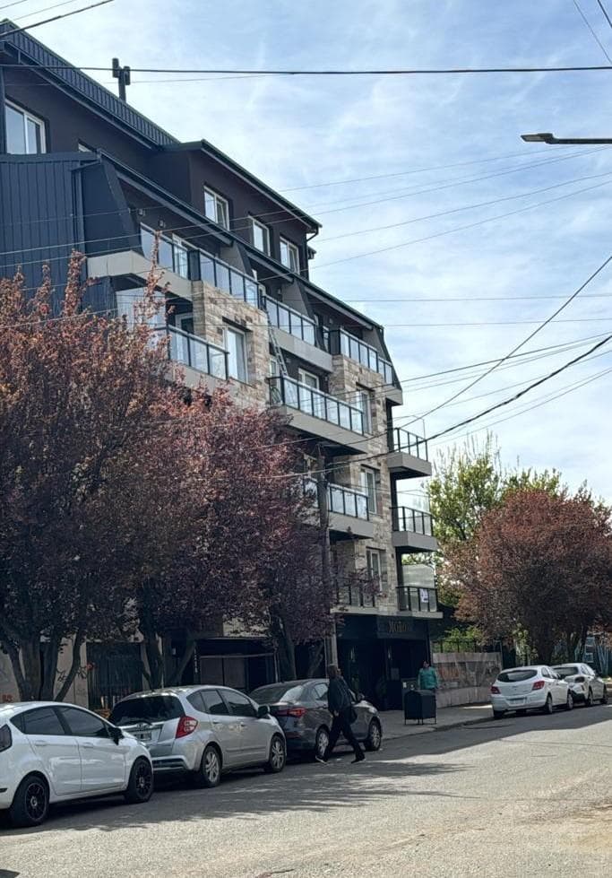 Centrally Located Apartment for Sale - Bariloche