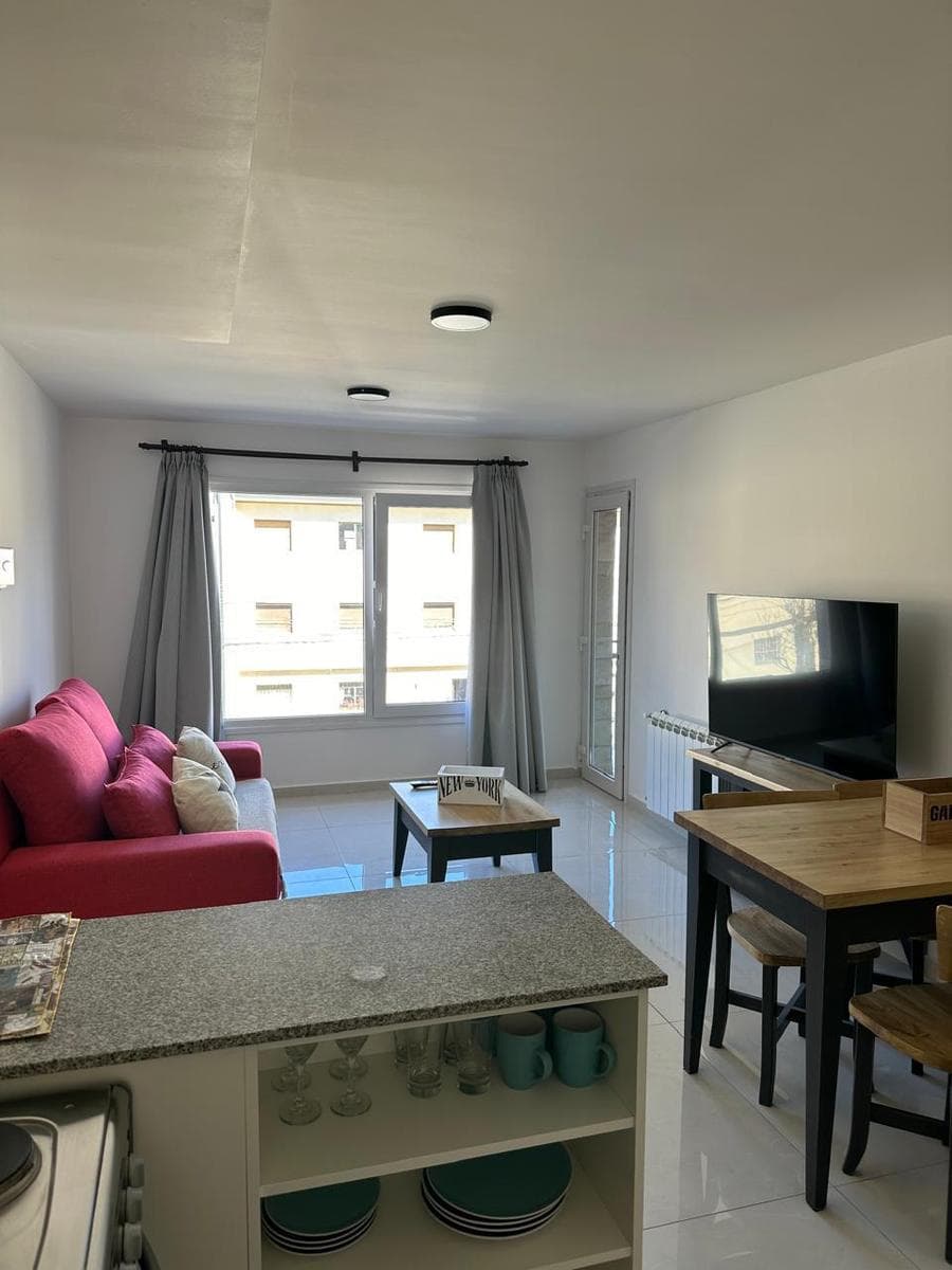 Centrally Located Apartment for Sale - Bariloche