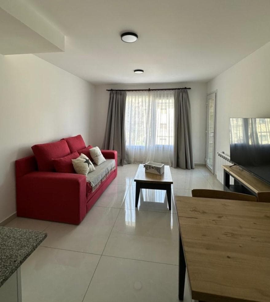 Centrally Located Apartment for Sale - Bariloche
