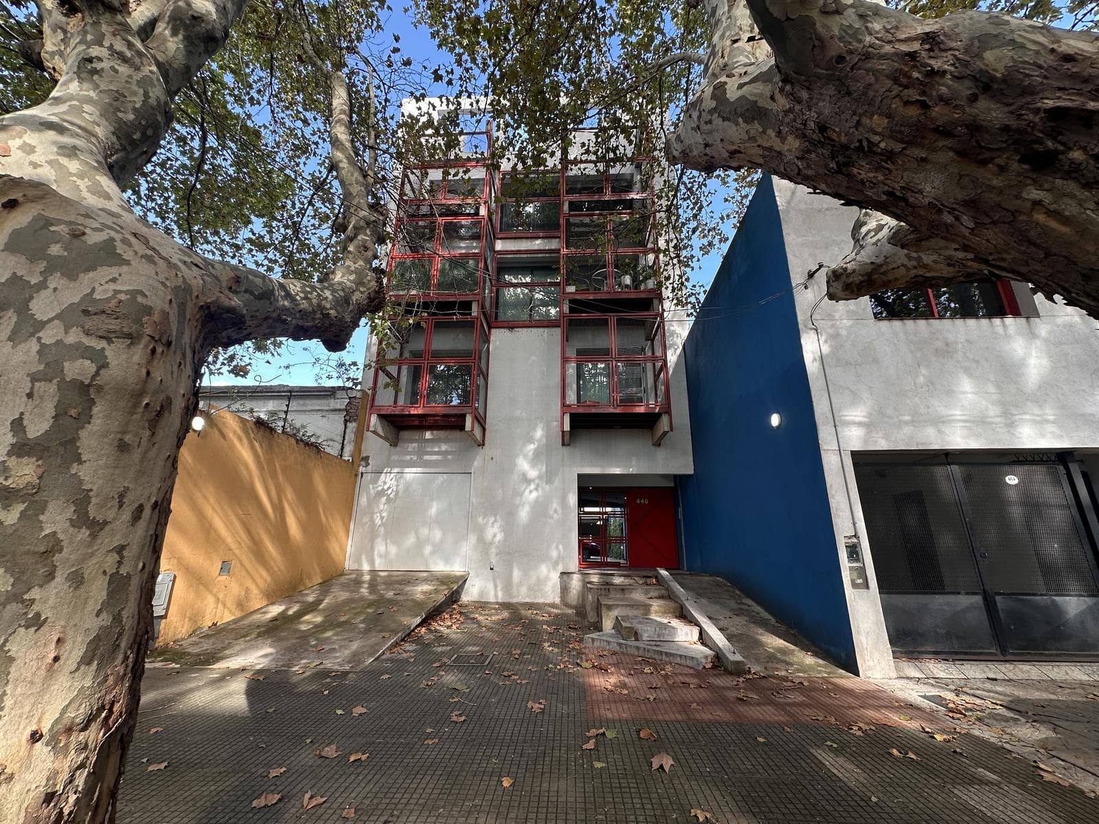 2-room apartment in Quilmes. FINANCING AVAILABLE!
