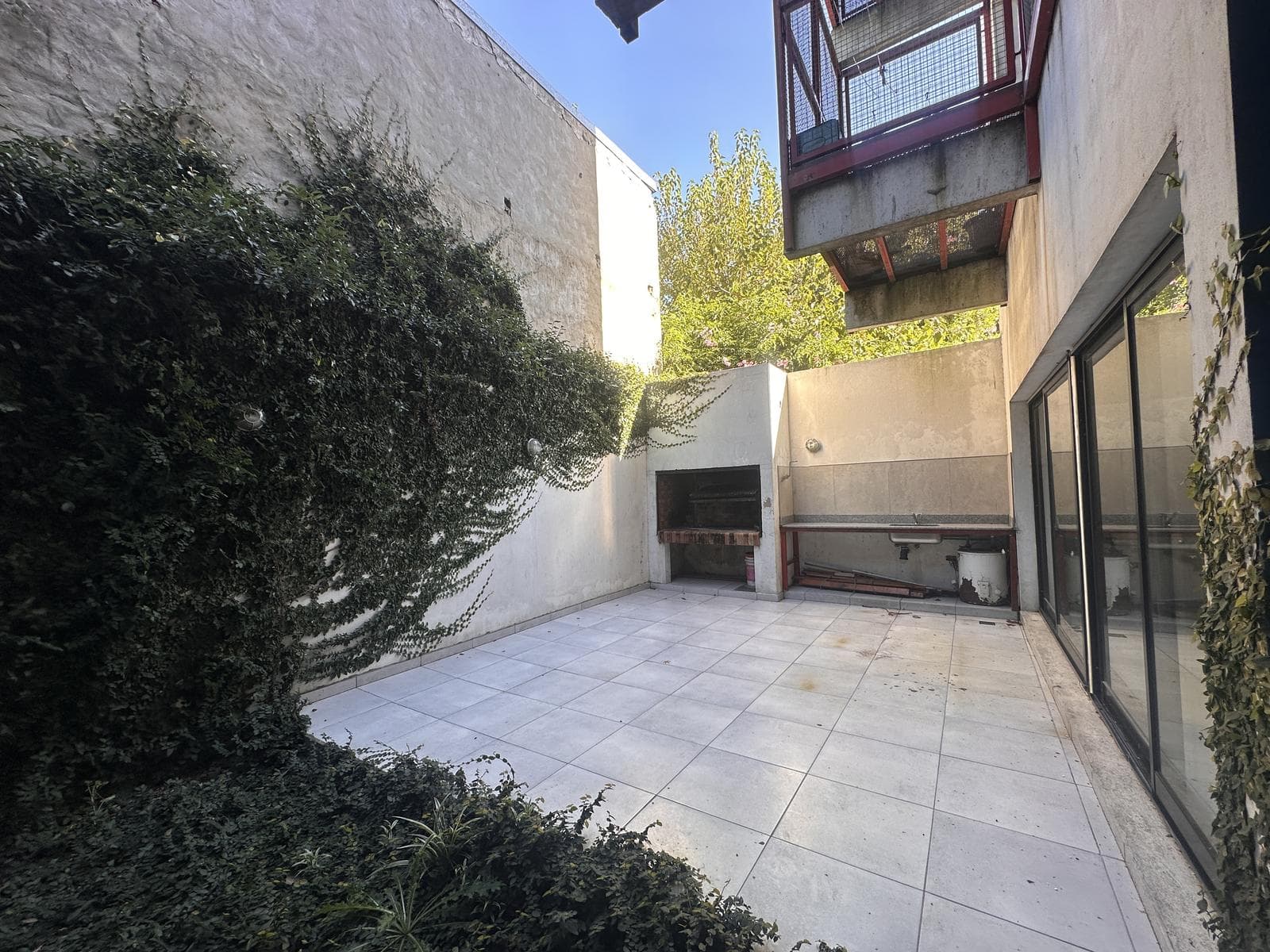 2-room apartment in Quilmes. FINANCING AVAILABLE!
