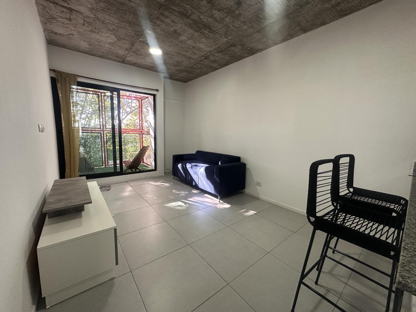 2-room apartment in Quilmes. FINANCING AVAILABLE!