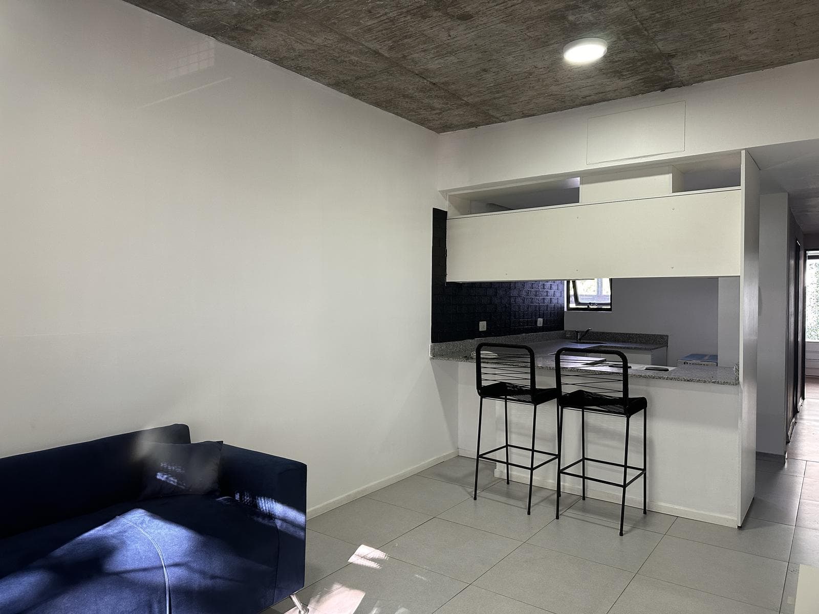 2-room apartment in Quilmes. FINANCING AVAILABLE!