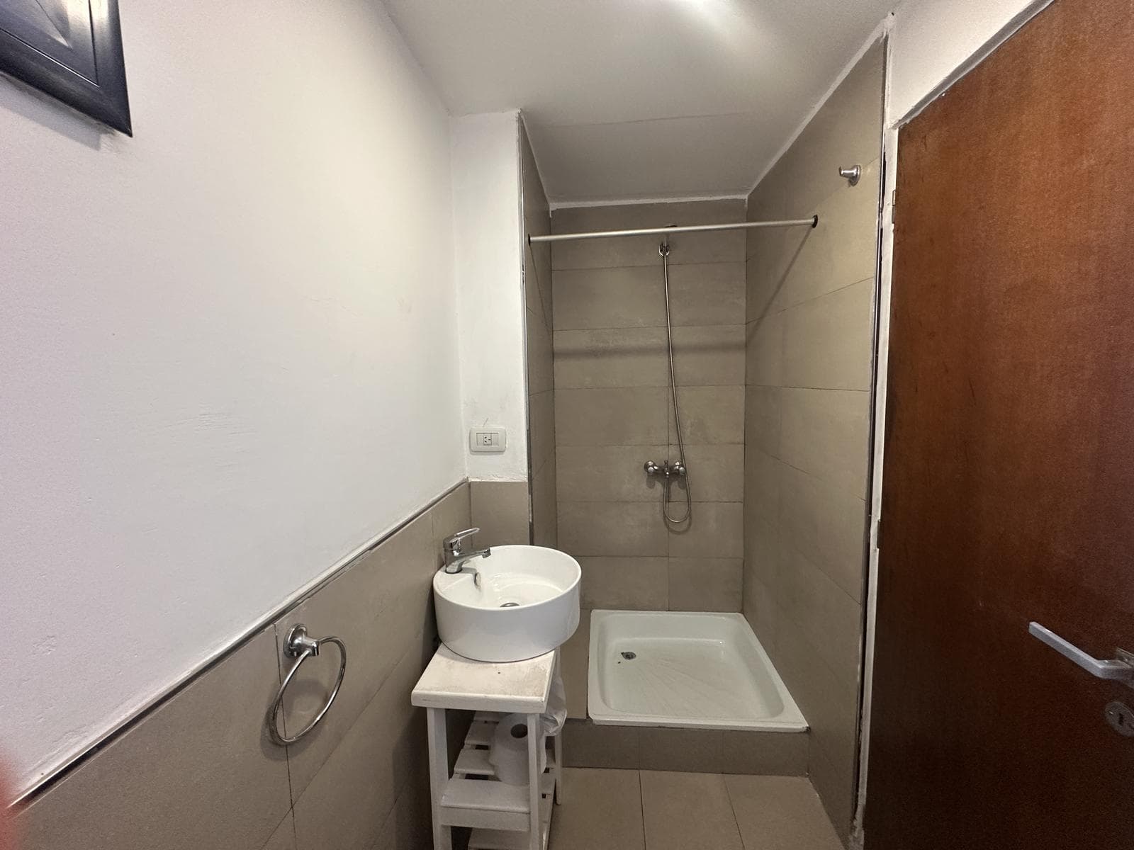2-room apartment in Quilmes. FINANCING AVAILABLE!