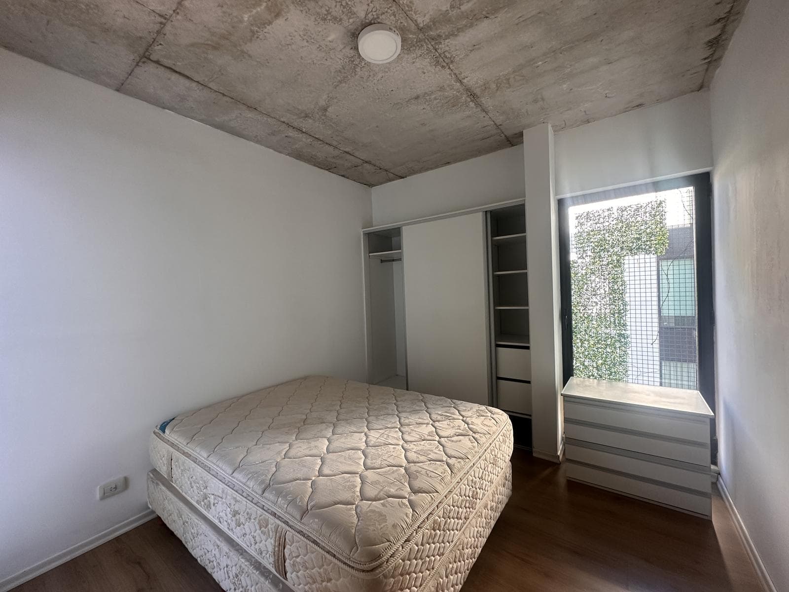 2-room apartment in Quilmes. FINANCING AVAILABLE!
