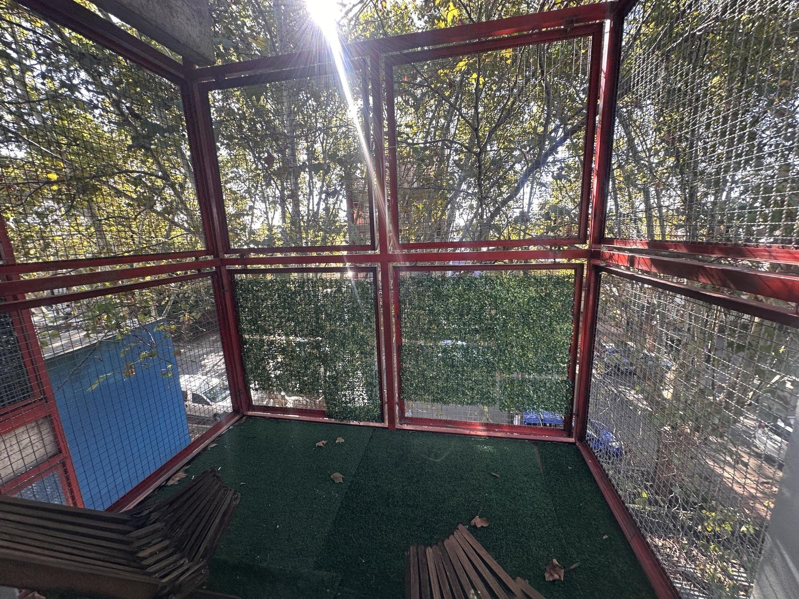2-room apartment in Quilmes. FINANCING AVAILABLE!