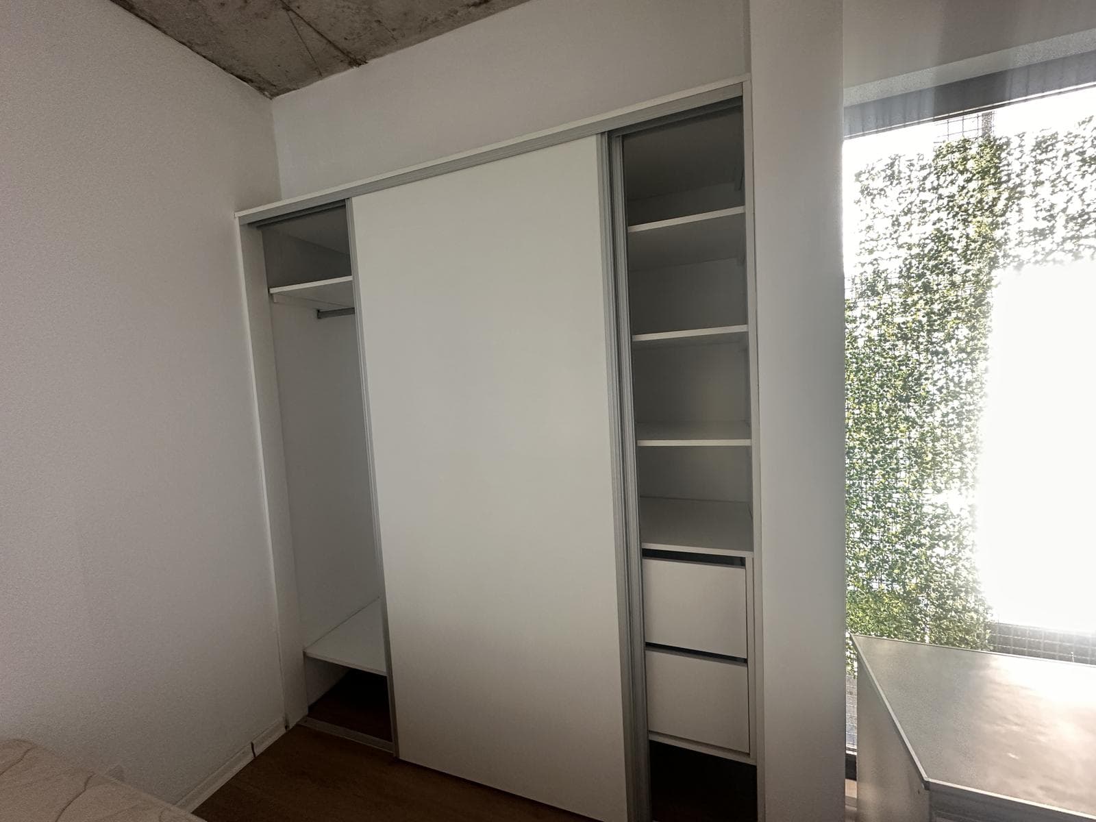 2-room apartment in Quilmes. FINANCING AVAILABLE!
