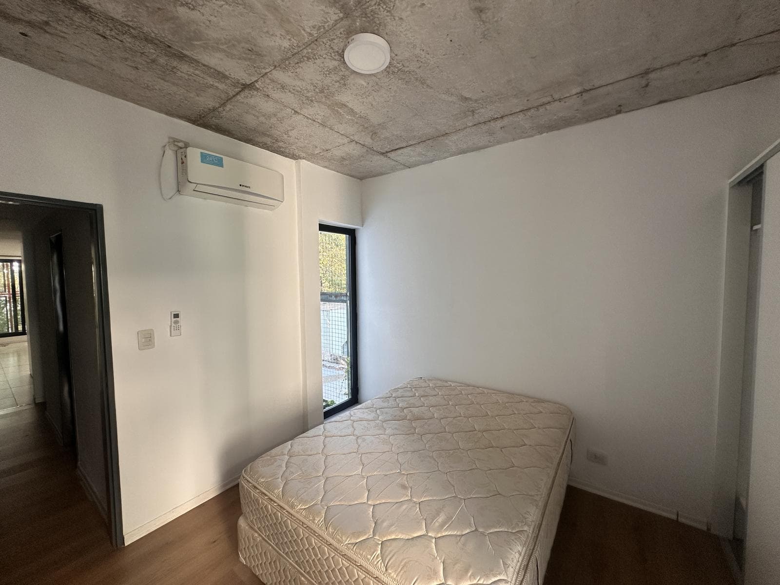 2-room apartment in Quilmes. FINANCING AVAILABLE!