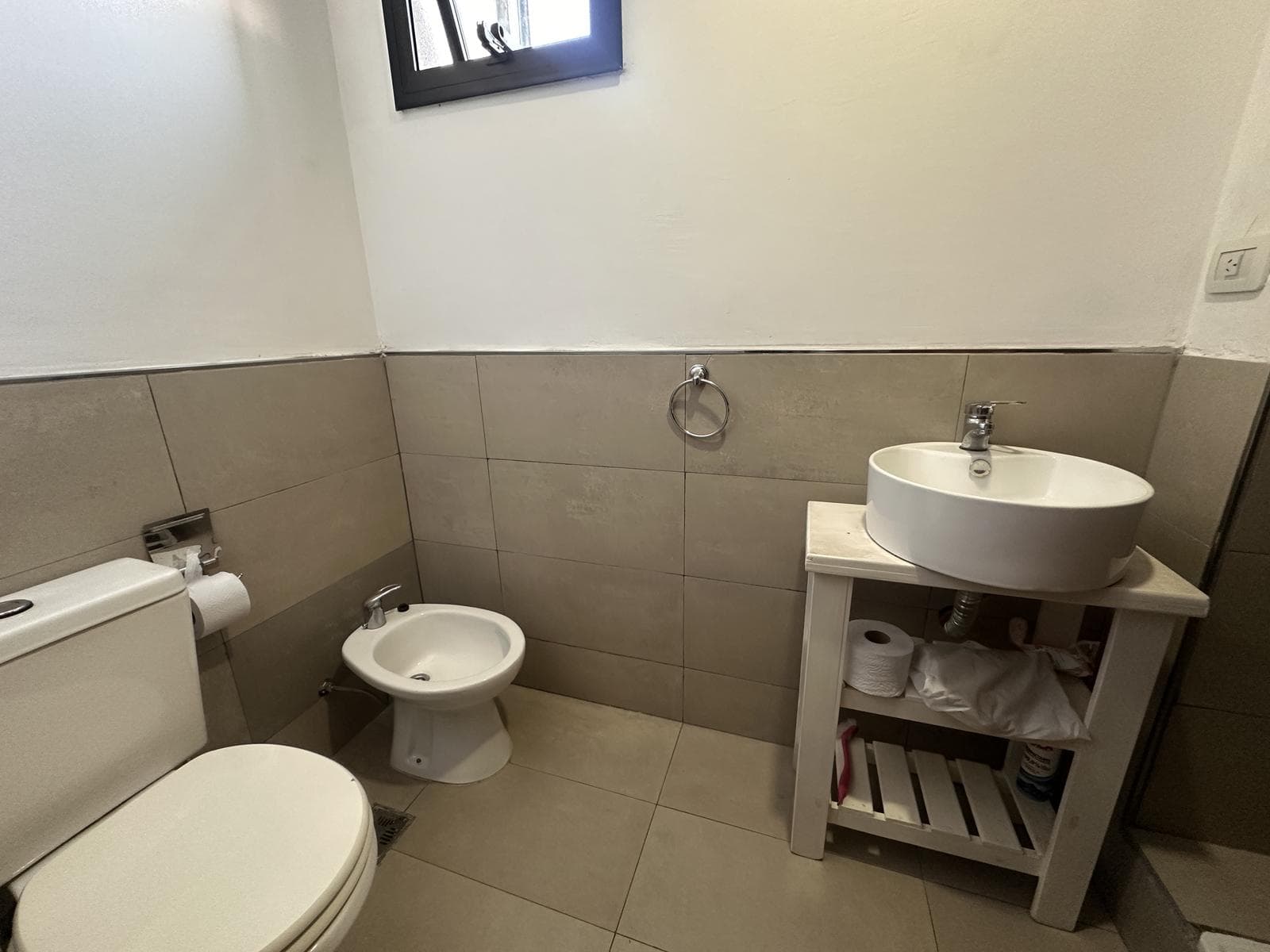 2-room apartment in Quilmes. FINANCING AVAILABLE!