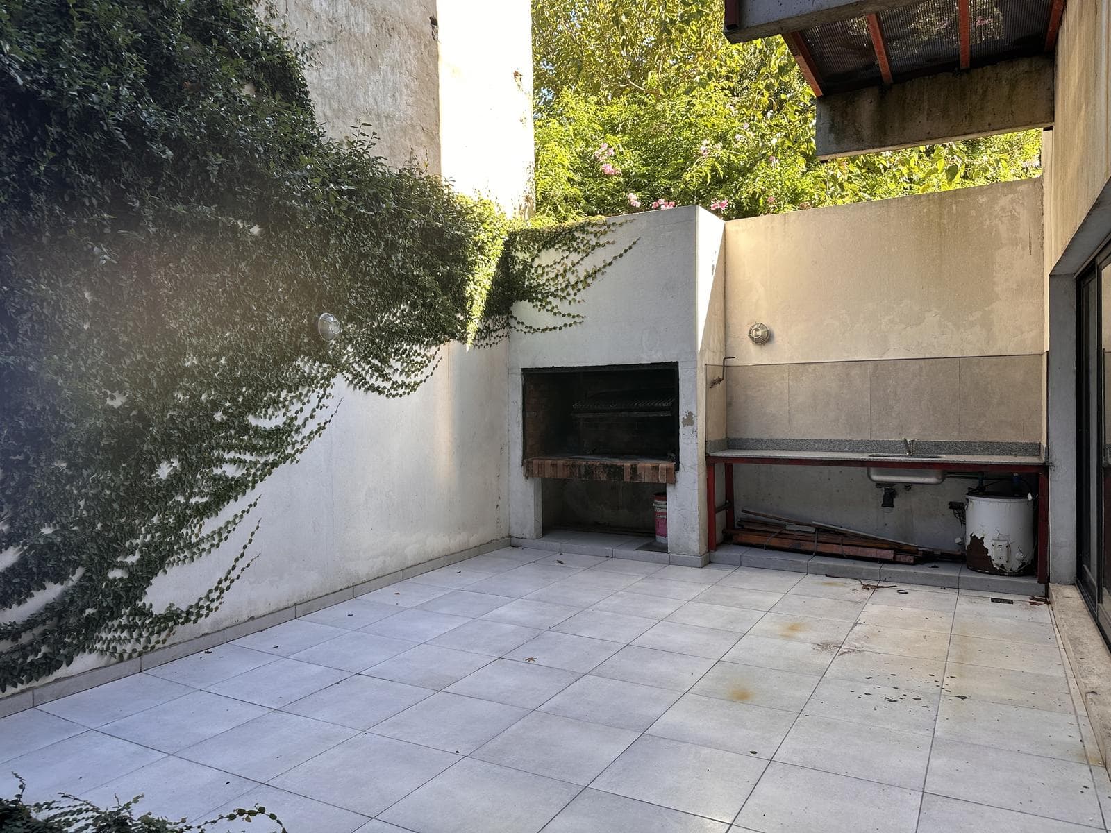 2-room apartment in Quilmes. FINANCING AVAILABLE!